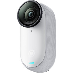 Camera de actiune Insta360 Go 3S (Arctic White) Thumb