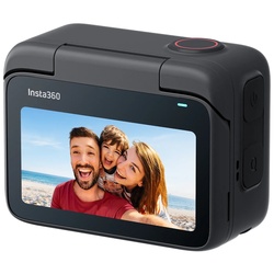 Экшн-камера Insta360 Go 3S (Black) Thumb