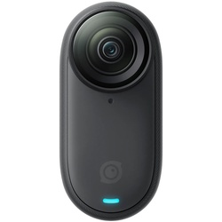 Экшн-камера Insta360 Go 3S (Black) Thumb