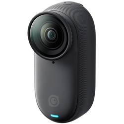 Экшн-камера Insta360 Go 3S (Black) Thumb