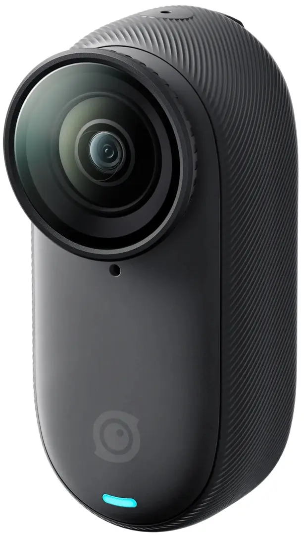 Экшн-камера Insta360 Go 3S (Black) - 5