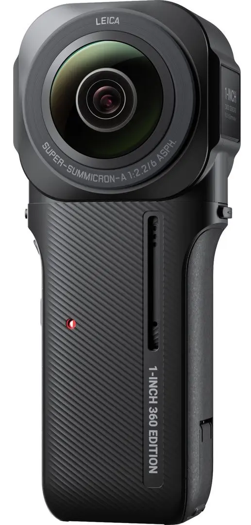 Экшн-камера Insta360 ONE RS 1 (Black) - 2