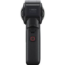 Экшн-камера Insta360 ONE RS 1 (Black) Thumb