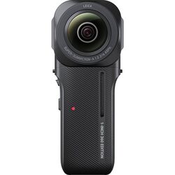 Экшн-камера Insta360 ONE RS 1 (Black)