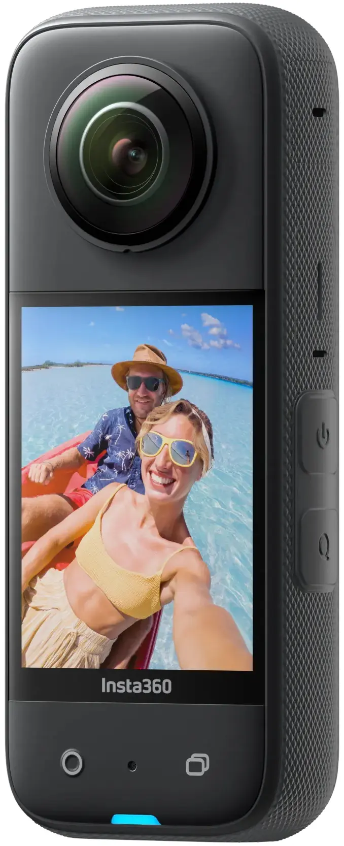 Экшн-камера Insta360 X3 (Black)