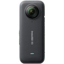 Экшн-камера Insta360 X3 (Black) Thumb