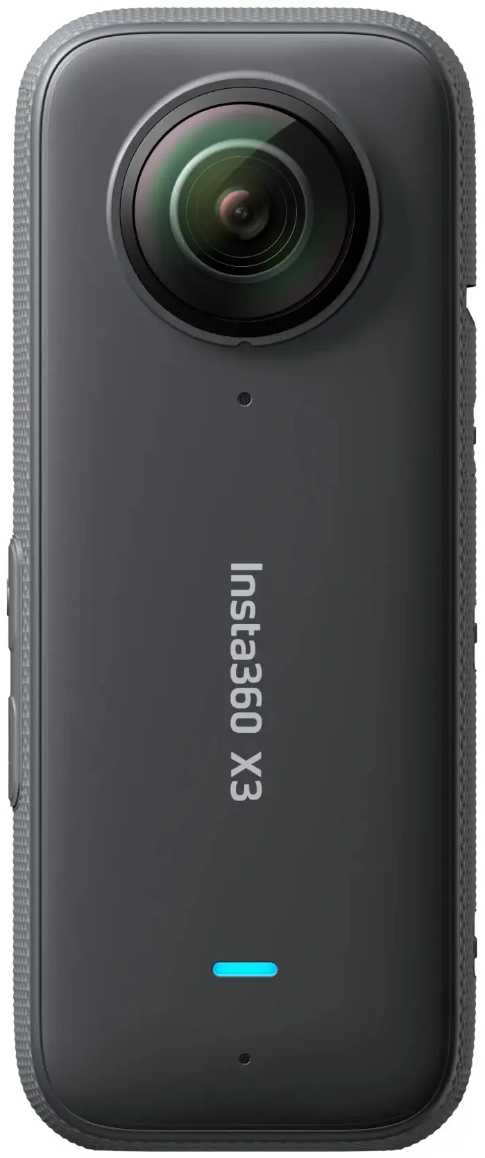 Экшн-камера Insta360 X3 (Black)