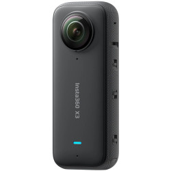 Экшн-камера Insta360 X3 (Black) Thumb