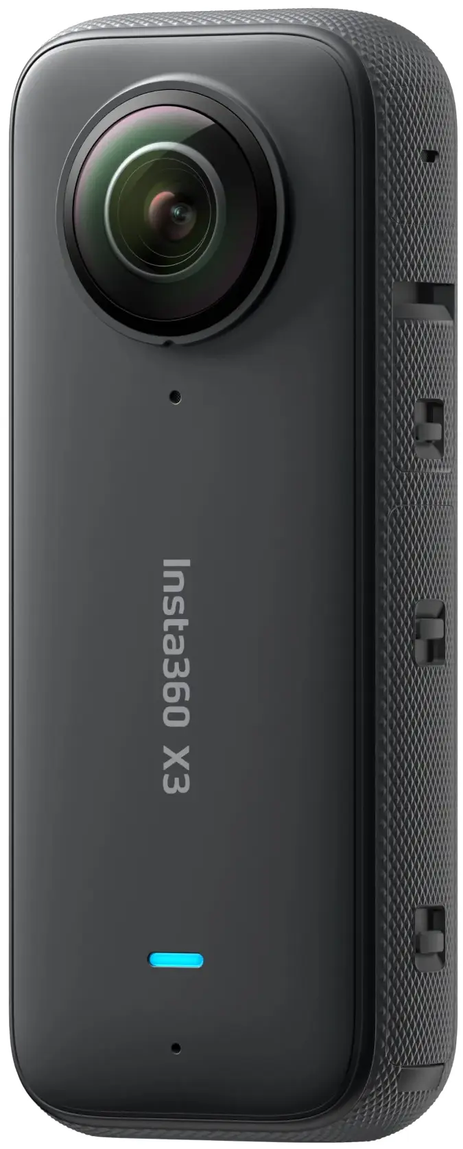 Экшн-камера Insta360 X3 (Black)