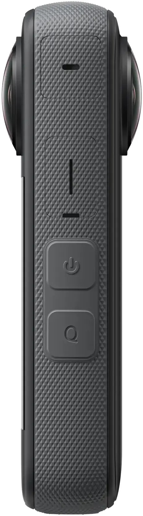 Экшн-камера Insta360 X3 (Black)