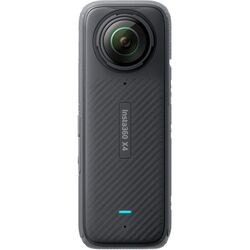 Camera de actiune Insta360 X4 (Black) Thumb