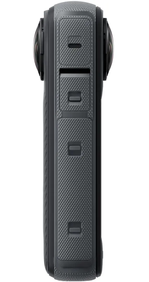 Camera de actiune Insta360 X4 (Black)