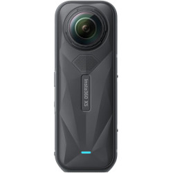 Camerа de actiune Insta360 X5 Essentials Bundle (Black) Thumb