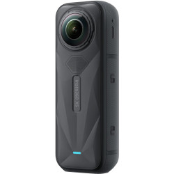 Camerа de actiune Insta360 X5 Essentials Bundle (Black) Thumb