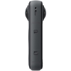 Camerа de actiune Insta360 X5 Essentials Bundle (Black) Thumb