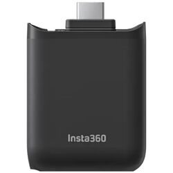 Зарядное устройство для экшн-камеры Insta360 ONE RS (Black)