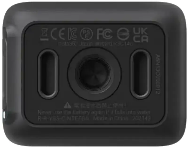Зарядное устройство для экшн-камеры Insta360 ONE RS (Black) - 5