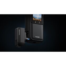 Зарядное устройство для экшн-камеры Insta360 ONE RS (Black) Thumb