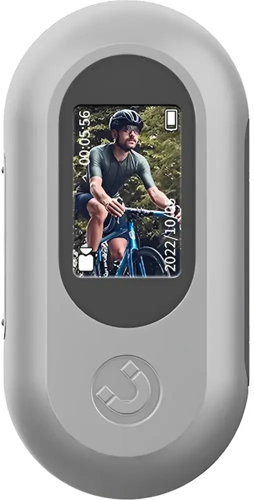 Экшн-камера BM-CS02WH (White)