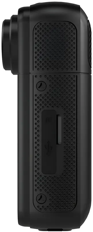 Экшн-камера MTCS70BK (Black)