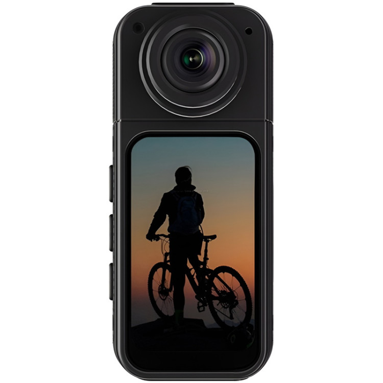 Экшн-камера MTCS70BK (Black)