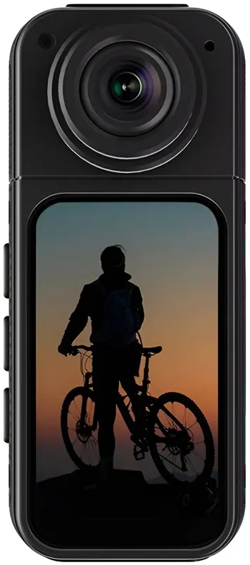 Экшн-камера MTCS70BK (Black)