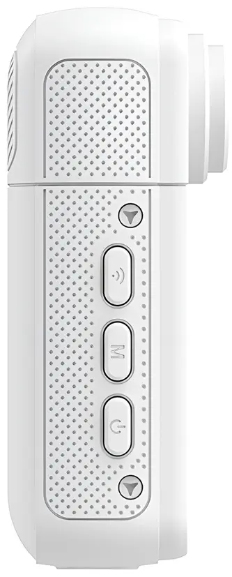 Экшн-камера MTCS70WH (White)