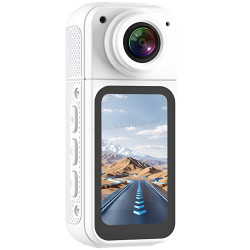 Экшн-камера MTCS70WH (White)