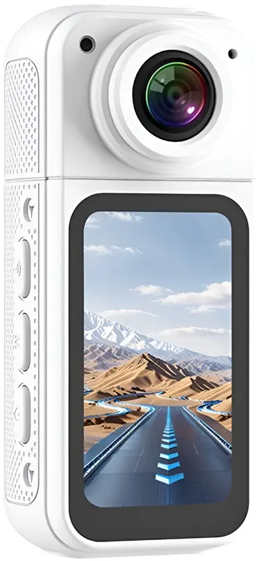 Экшн-камера MTCS70WH (White)