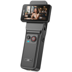 Экшн-камера SJCAM C400 (Black) Thumb