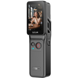 Экшн-камера SJCAM C400 (Black)