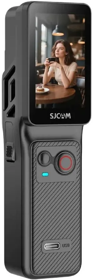 Экшн-камера SJCAM C400 (Black)