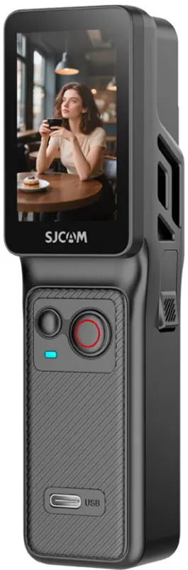 Экшн-камера SJCAM C400 (Black)