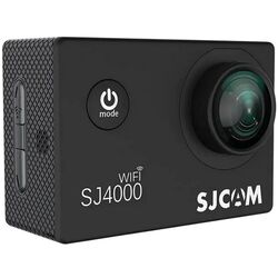 Экшн-камера SJCAM SJ4000 (Black) Thumb