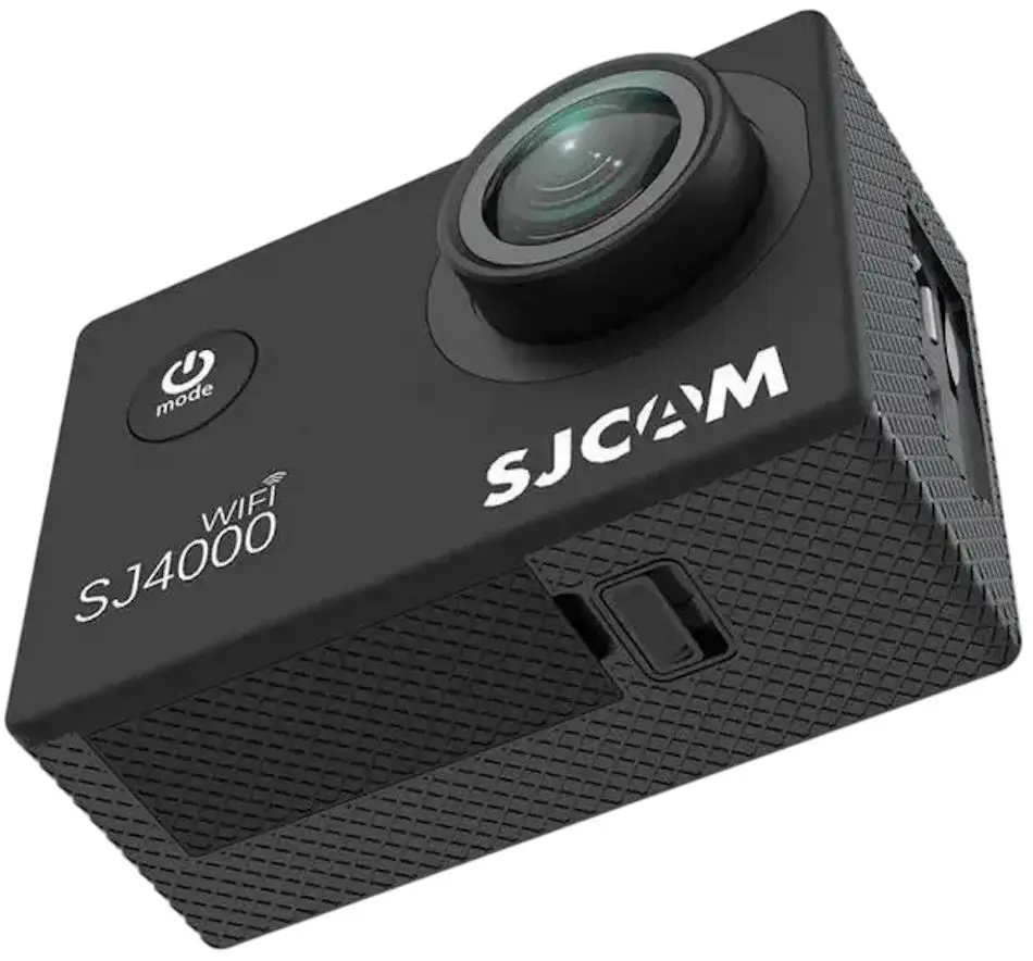 Экшн-камера SJCAM SJ4000 (Black)