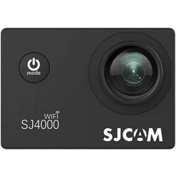 Экшн-камера SJCAM SJ4000 (Black) Thumb