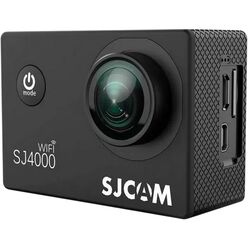 Экшн-камера SJCAM SJ4000 (Black) Thumb