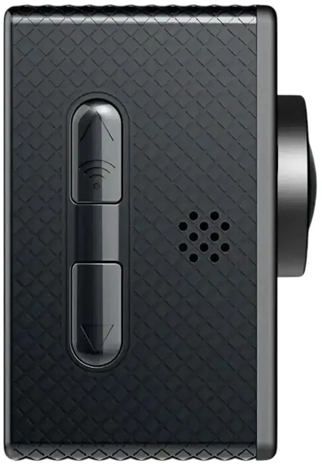 Экшн-камера SJCAM SJ4000 (Black)