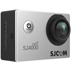 Camera de actiune SJCAM SJ4000 (Silver) Thumb