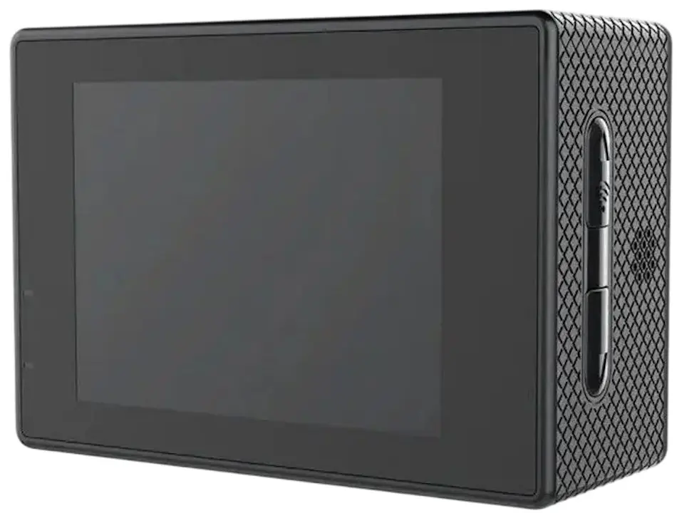 Camera de actiune SJCAM SJ4000 (Silver)