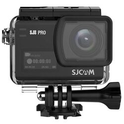 Camera de actiune SJCAM SJ8 Pro (Black) Thumb