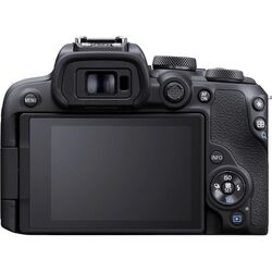 Цифровой фотоаппарат Canon EOS R10 Body Thumb