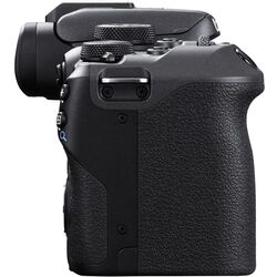 Цифровой фотоаппарат Canon EOS R10 Body Thumb