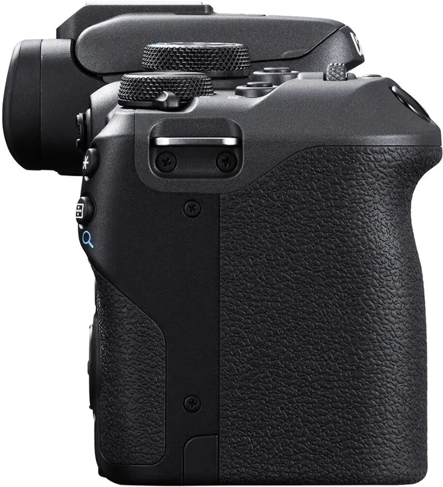 Цифровой фотоаппарат Canon EOS R10 Body - 7
