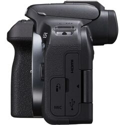 Цифровой фотоаппарат Canon EOS R10 Body Thumb