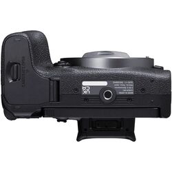 Цифровой фотоаппарат Canon EOS R10 Body Thumb