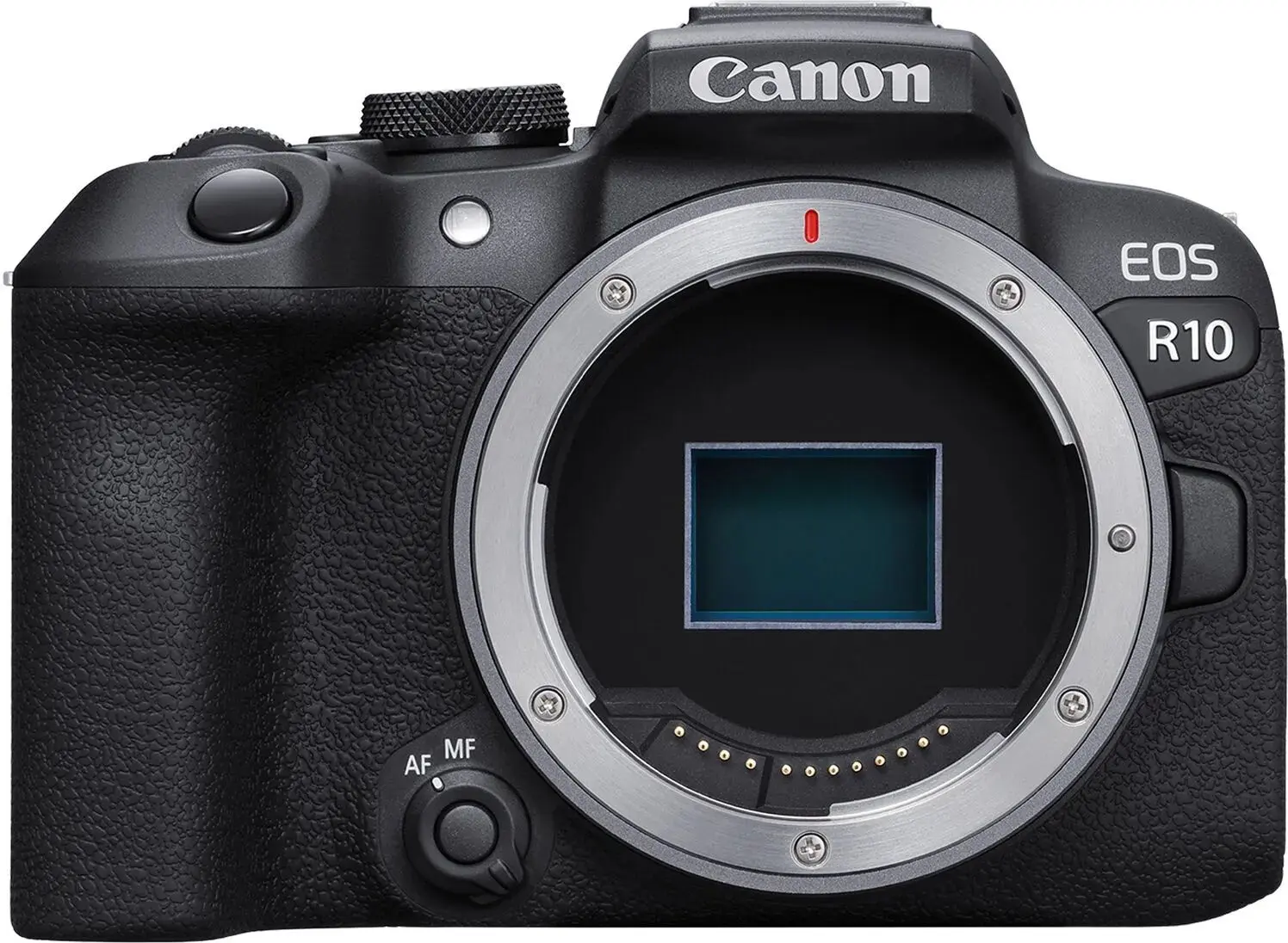 Цифровой фотоаппарат Canon EOS R10 Body