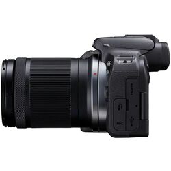 Цифровой фотоаппарат Canon EOS R10 + RF-S 18-150mm f/3.5-6.3 IS STM Kit (Black) Thumb