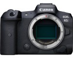 Цифровой фотоаппарат Canon EOS R5 Body (Black)