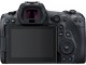 Цифровой фотоаппарат Canon EOS R5 Body (Black)